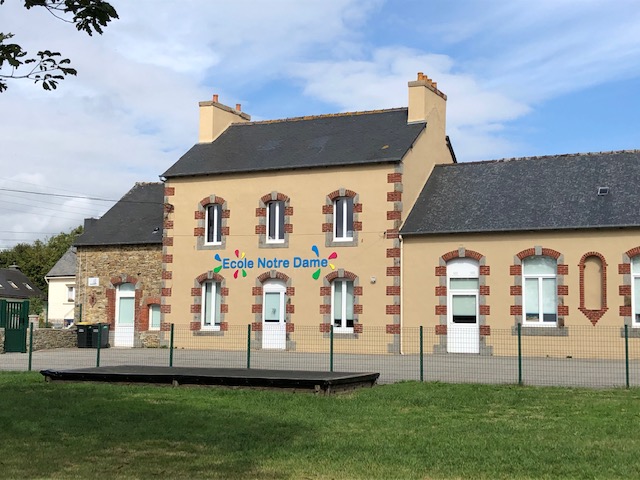 GrâceUzel Bretagne Centre