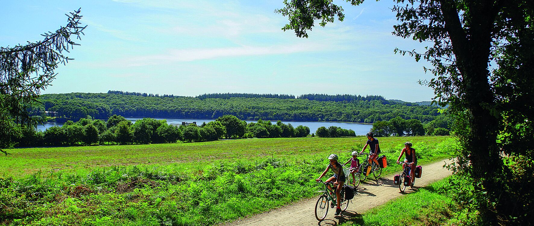 La Vélodyssée - © Aurélie Stapf Photographies La Vélodyssée © Aurélie Stapf, photographe