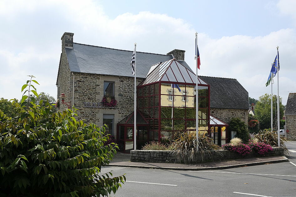 SaintBarnabé Bretagne Centre