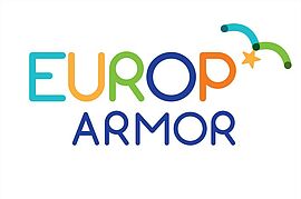Logo Europ'Armor