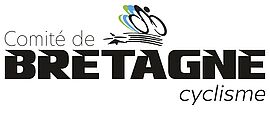 Logo Comité de Bretagne Cyclisme - Agrandir l'image (fenêtre modale)