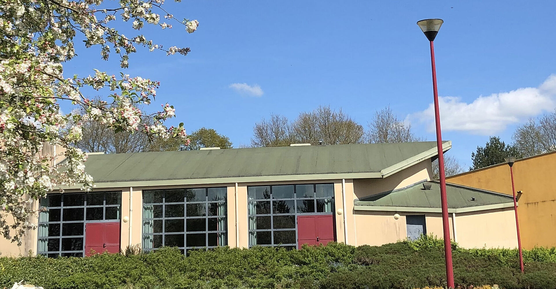 GrâceUzel Bretagne Centre