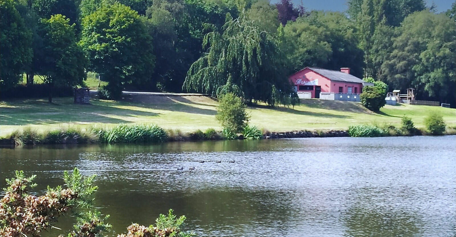 La Motte Bretagne Centre