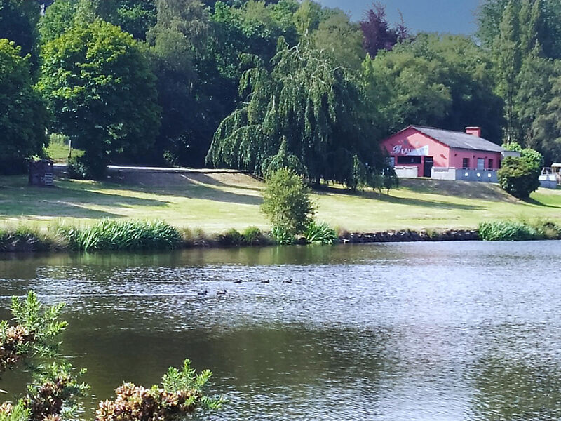 La Motte Bretagne Centre
