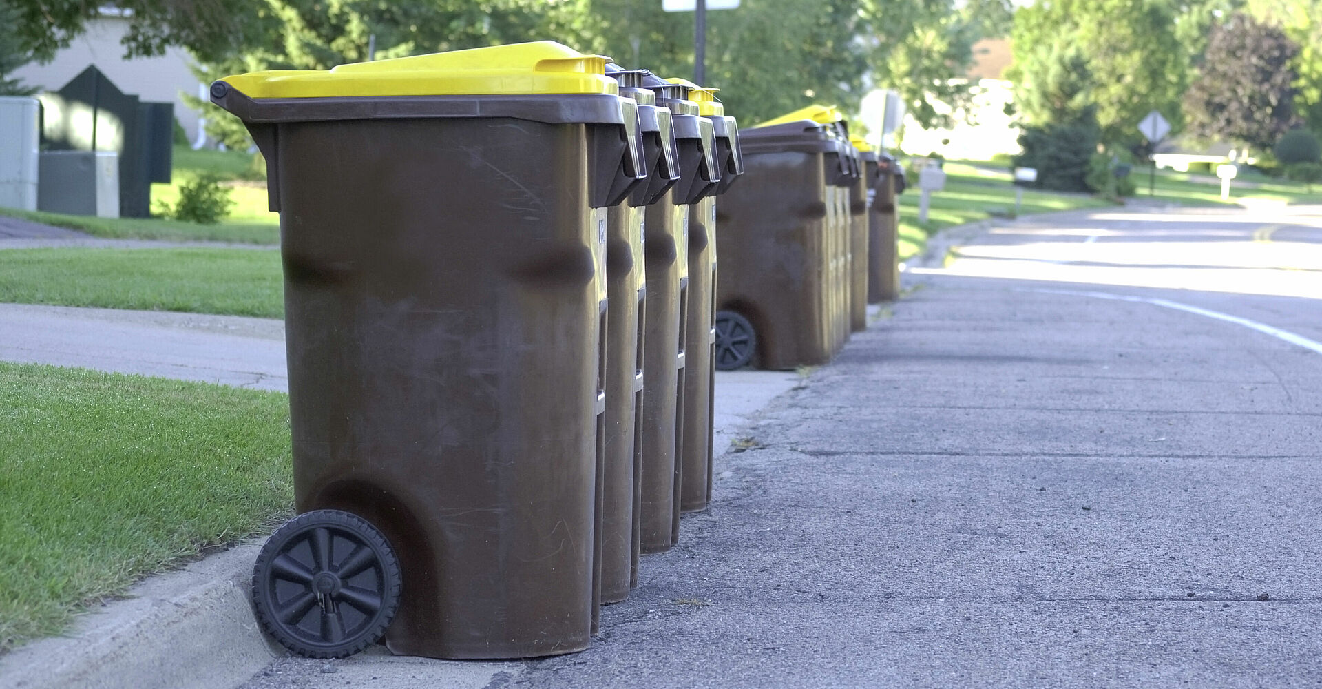 gestion des dechets bretagne centre