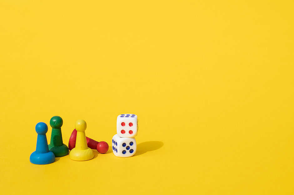 jeu ludo