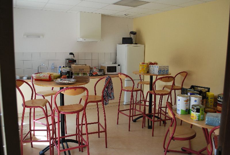 Relais Saint Guillaume Bretagne Centre